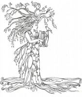 Willow Song